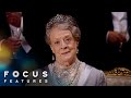 Downton Abbey | The Dowager Countess' Final Ball