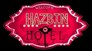 TGMO - Hazbin Hotel (Dubstep Remix) [Lyric Video]