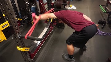 Torso Parallel OH Supra OCI Oscillatory Isometrics Triphasic Training