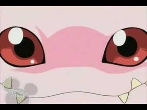 Digimon - The Abridged Series Ep 1