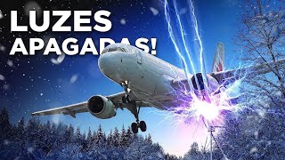 Traídos pelo Procedimento! O incrível relato do voo 624 da Air Canada