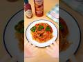FAKE Cooking👩‍🍳ナポリタン🍝
