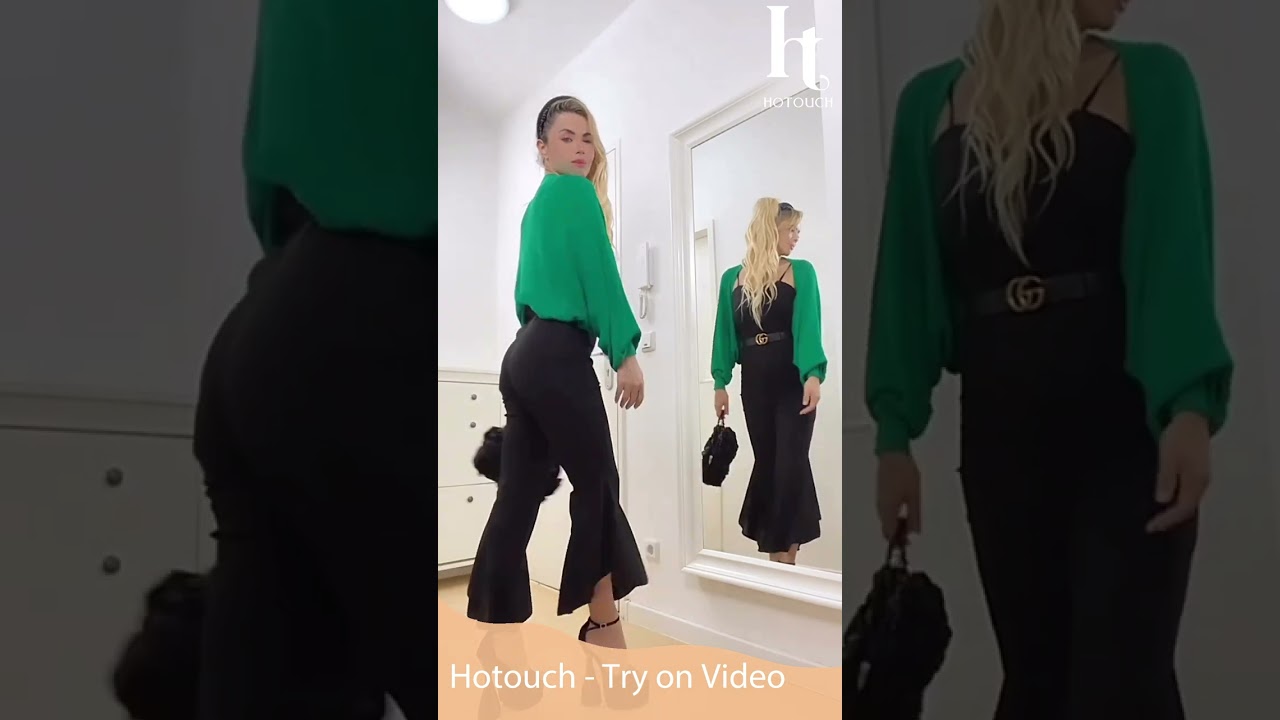 What to wear on Sunday? | Hotouch Women's Fashion