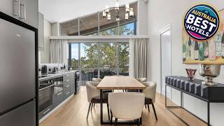Peppers Hunter Valley - formerly Grand Mercure | Hunter Valley, Australia | Hotel Review 🌟