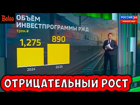 ЭКОНОМИКА - ОТРИЦАТЕЛЬНЫЙ