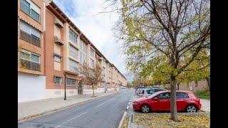 Venta de piso 3 dorm., 2 baños y cochera en Granada (Chana) screenshot 5