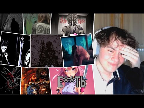 Dead Larry, СИМОЧКА - пинай_2