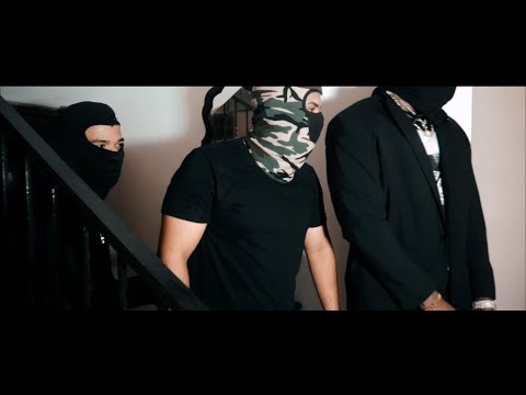 @livinglegendrd ❌ @larrycura1990 ❌ El Kena - Quieren Coronar (VIDEO OFICIAL)