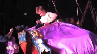 The Nutcracker - Secrets from Behind-the-Scenes