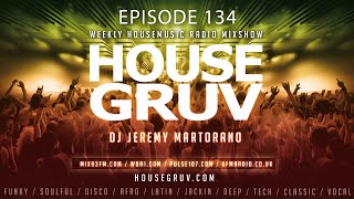 Download Lagu HOUSE GRUV 134 - Eddie Amador - Riva Starr - Earth N Days, KPD - Funky Piano House Music DJ Mix 2024 MP3