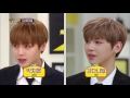 해피투게더3 Happy together 3 - 믿고 듣는 워너원 메인보컬 김재환의 ‘she's gone’. 20170803