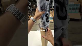 Why Your Mousepad Is Making You Bad..