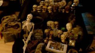 Halloween Craigslist Find - Steveshauntedyard