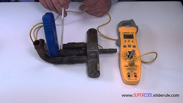 How to Troubleshoot a Reversing Valve