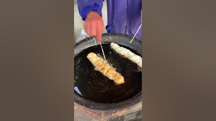 杠子油条加鸡蛋估计一般人也没吃过。我也没吃过。其他地方没这么做。#shorts