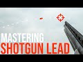 Methods of lead  which one is best  how to shotgun 10