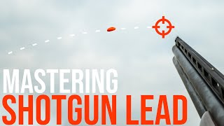 Methods of Lead - Which One is Best? | How to Shotgun #10