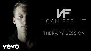 NF - I Can Feel It () Resimi