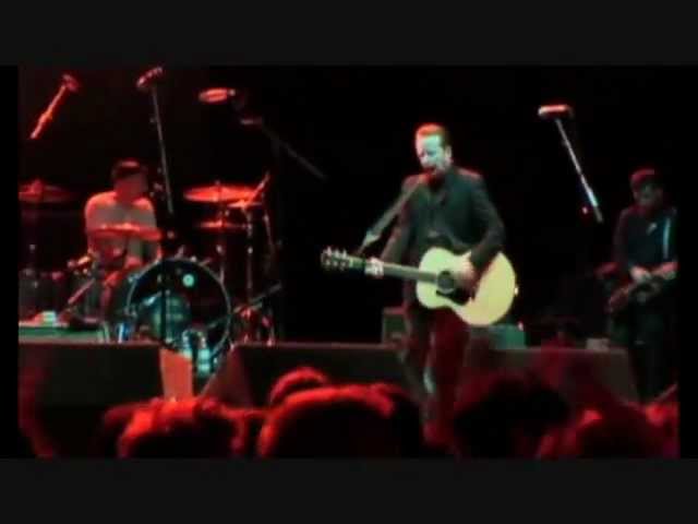 Flogging Molly Black Friday Rule Live Youtube