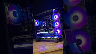 RYZEN 5 7500F + RX 7900XT 20GB