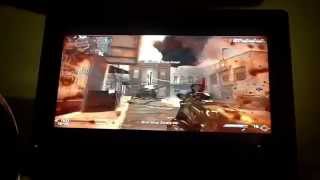 Call of Duty Ghosts Dropzone Bots Nieuwe Intro!!