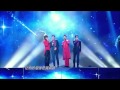 Capture de la vidéo F4 Reunion @ Jiangsu Tv Spring Festival Gala 2013 Hd