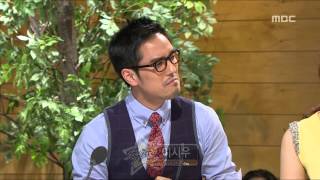 Section TV #03, 20120805