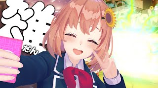 【おしゃべり】大会おつかれさま　と　のんびり最近のはなし！【本間ひまわり/にじさんじ】