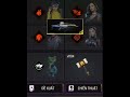 Free Fire | Combo Leo Rank Tử Chiến S33 OB51 #NhaSangTaoFreeFire