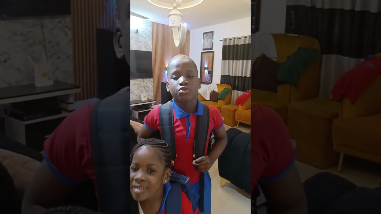 First School Pickup of the Term 😊 | Back to School Vlog