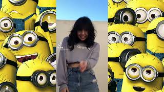 Tiktok New Challenge