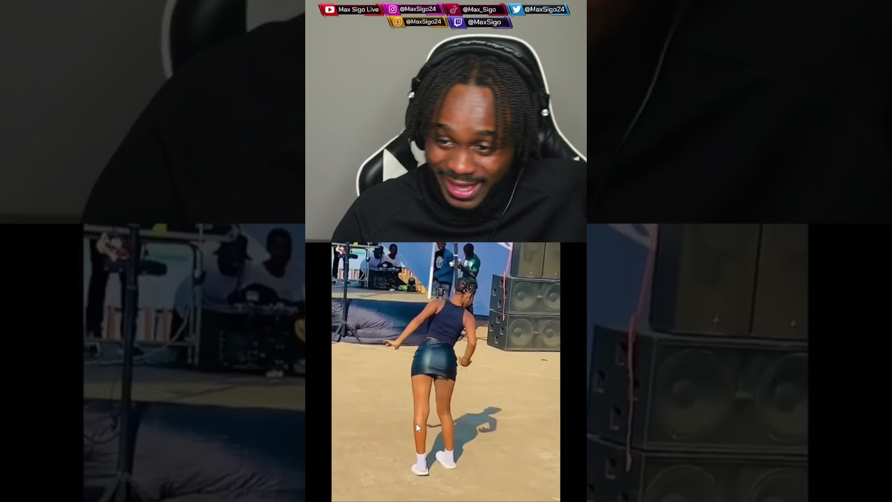 АМАПЬЯНО ДОЛЖНА БЫТЬ ЛУЧШЕЙ!!! Кто она?