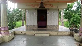 Ganesh Mandir At Uple Dumala