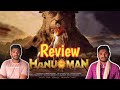 Hanuman review