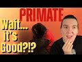 Are January Horror Movies Good Again? | Primate (2026) | Spoiler-Free Movie Review