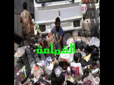 النادي الاخضر البيئي