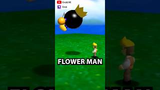 Deltarune is Mario 64 Now.