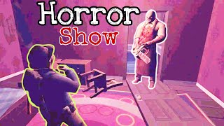 Horror Show : Playing as Killer - by Azur Interactive Games Limited | Android Gameplay | screenshot 1