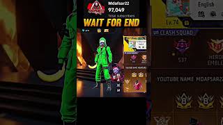 old green criminal ID free gift karne wala hun subscribe kar lo #shorts #youtubeshorts #mdafsar22