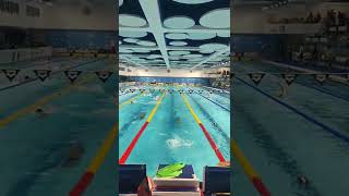 First Finals Session Of Mare Nostrum 2022