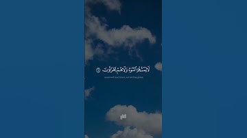 وينجي الله الذين اتقوا بمفازتهم | محمد عمران | سورة الزمر | بيات