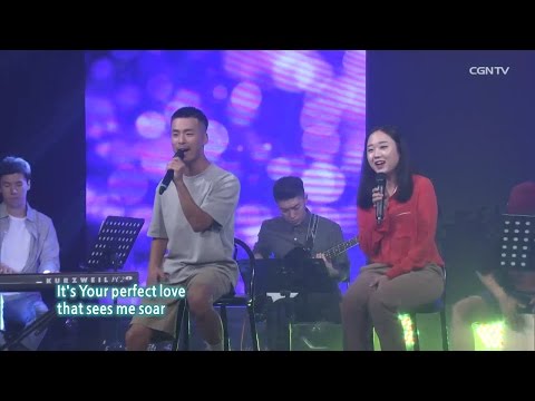 This is living - 연탄365 (고정민&우혜원) with 카혼 @김영우의 스윗사운즈