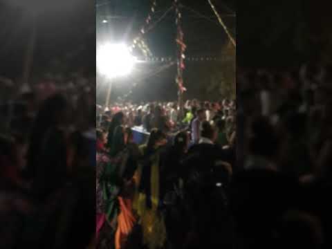 Namakku Dadhi Garba 