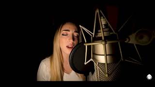 Aura P - Billie Eilish - When The Partys Over Cover