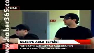 Şafak Sezerin Ablası Konuştu