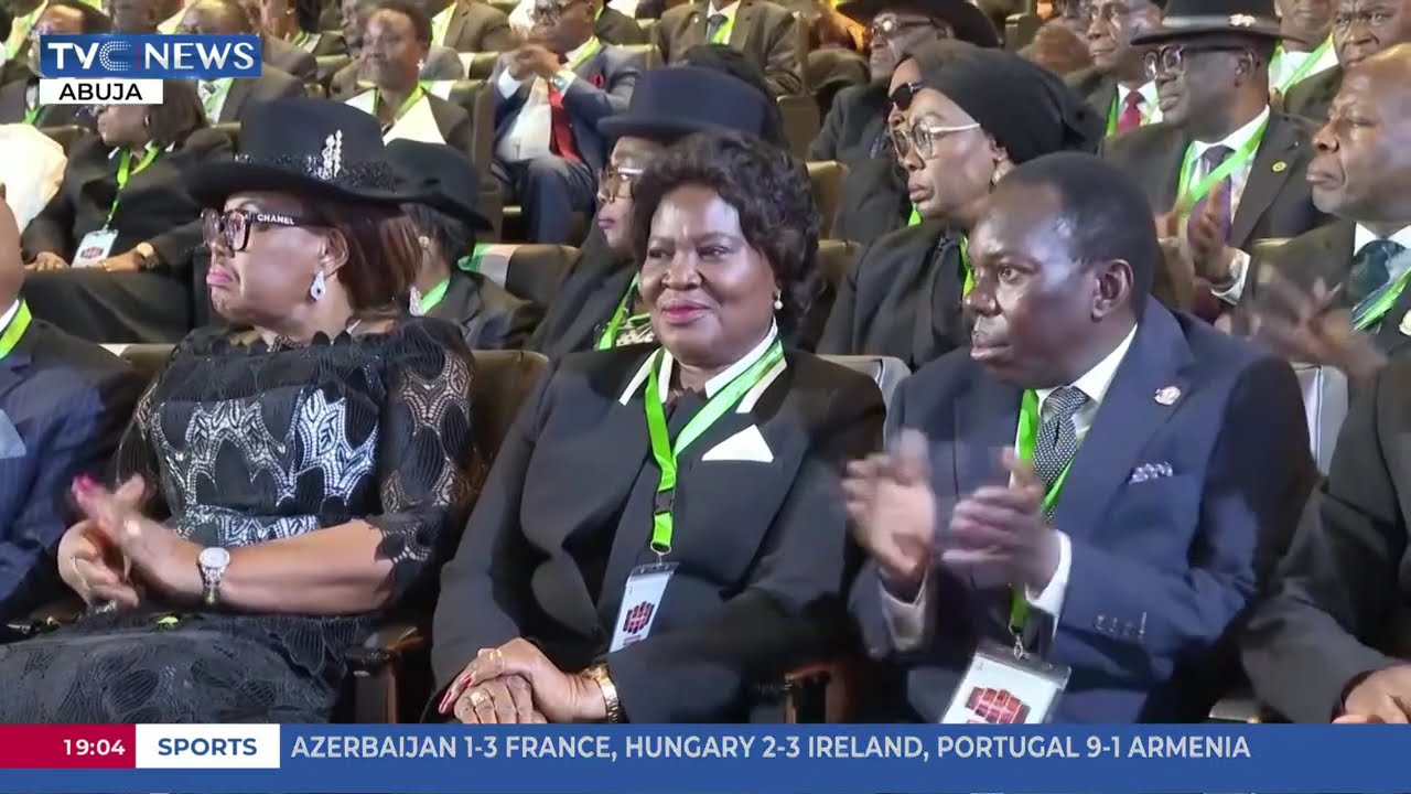 President Tinubu Issues Strong Warning To Nigeria’s Judiciary