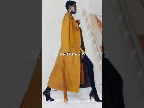Модная Осень 2023 Fashion Fall #shorts #fashion2023 ❤️ #мода2023 #модныйлук