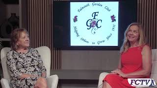 FCTV Exclusive: Falmouth Garden Club's Harvest House Tour Returns October 10
