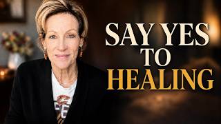 Stop Putting Off Your Healing—A HEALING PRAYER for YOU