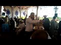 عزاء عائله العراقي بالنحاسين فراشه واناره حفلات ابوسليم اداره الحاج احمد سليم وأولاده